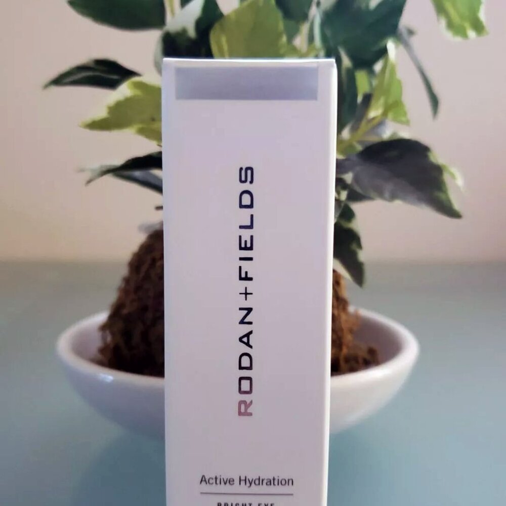Rodan + Fields Bright Eye Complex